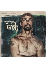 (LP) Steve Vai - Vai/Gash (180g) 2023 Press