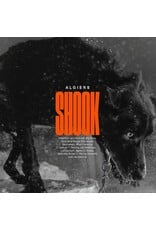 (LP) Algiers - Shook (Indie: 2LP Gold Vinyl)