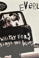 Tommy Boy (LP) Everlast - Whitey Ford Sings The Blues (2LP)