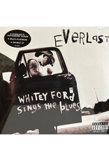 Tommy Boy (LP) Everlast - Whitey Ford Sings The Blues (2LP)