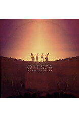 Foreign Family (LP) ODESZA - Summer's Gone (10 Year Anniversary) Deluxe Edition