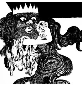 (LP) Owen Pallett - He Poos Clouds (2023 Reissue)**********DEEP DISCOUNT IN EFFECT!**********