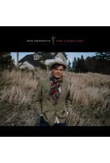 Cooking Vinyl (LP) Ron Sexsmith - The Vivian Line
