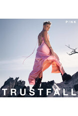 (LP) Pink (P!nk) - Trustfall