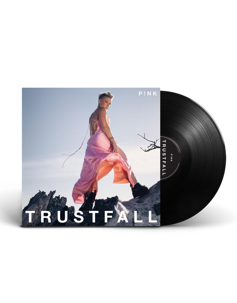 (LP) Pink (P!nk) - Trustfall