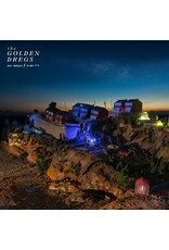 (LP) Golden Dregs (the) - On Grace & Dignity (Indie: Clear Vinyl)