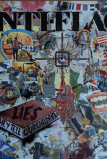 Spinefarm (LP) Anti-Flag	- Lies They Tell Our Children (colored/ltd edition)