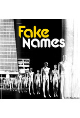 (LP) Fake Names - Expendables