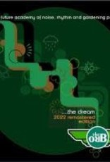 Liquid Sound Design (LP) Orb - The Dream (2LP/Coloured)