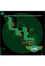 Liquid Sound Design (LP) Orb - The Dream (2LP/Coloured)