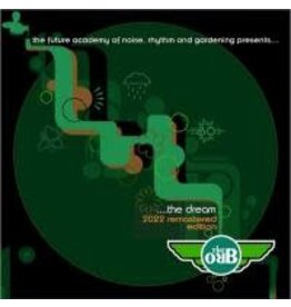 Liquid Sound Design (LP) Orb - The Dream (2LP) **********DEEP DISCOUNT IN EFFECT!**********