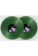 Liquid Sound Design (LP) Orb - The Dream (2LP) **********DEEP DISCOUNT IN EFFECT!**********