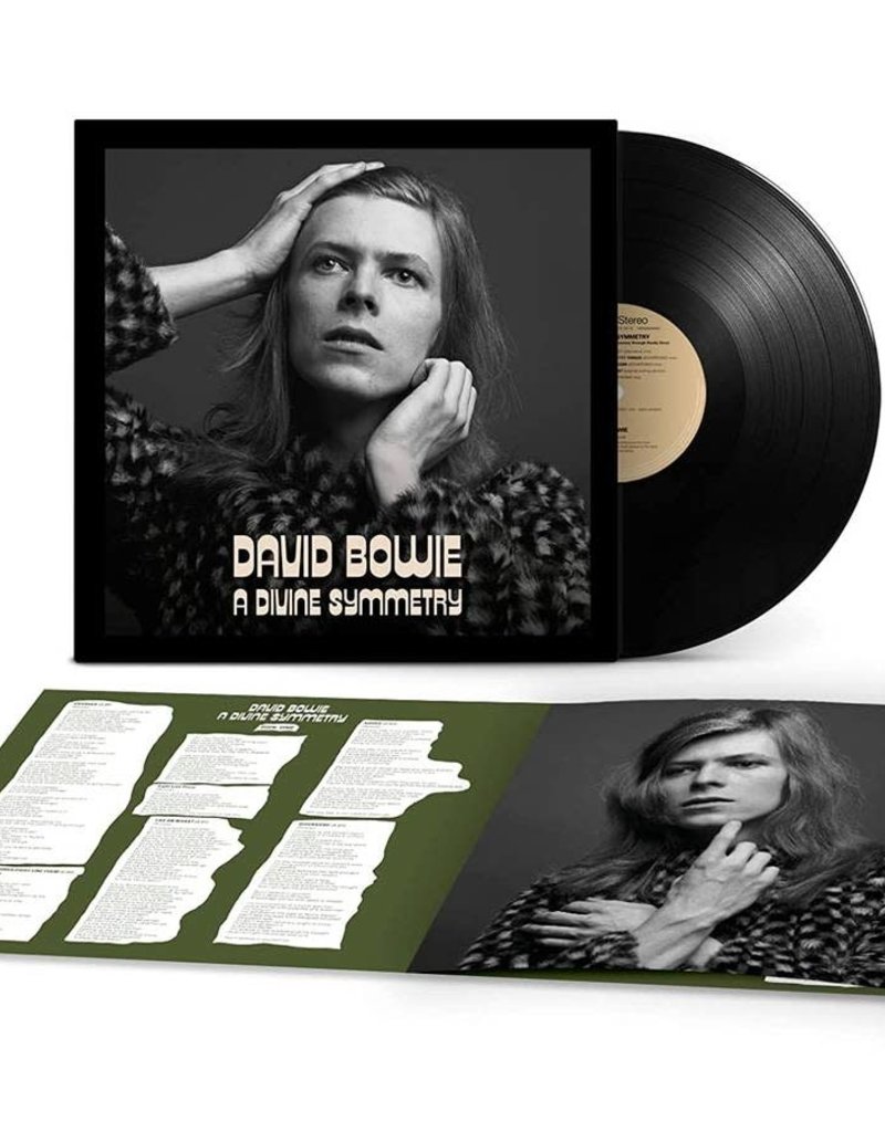 David Bowie Hunky Dory 2枚組LP sman1puncu.sch.id