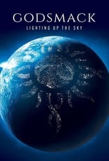 BMG Rights Management (LP) Godsmack - Lighting Up The Sky