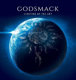 BMG Rights Management (LP) Godsmack - Lighting Up The Sky