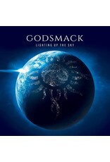 BMG Rights Management (CD) Godsmack - Lighting Up The Sky