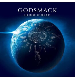 BMG Rights Management (CD) Godsmack - Lighting Up The Sky