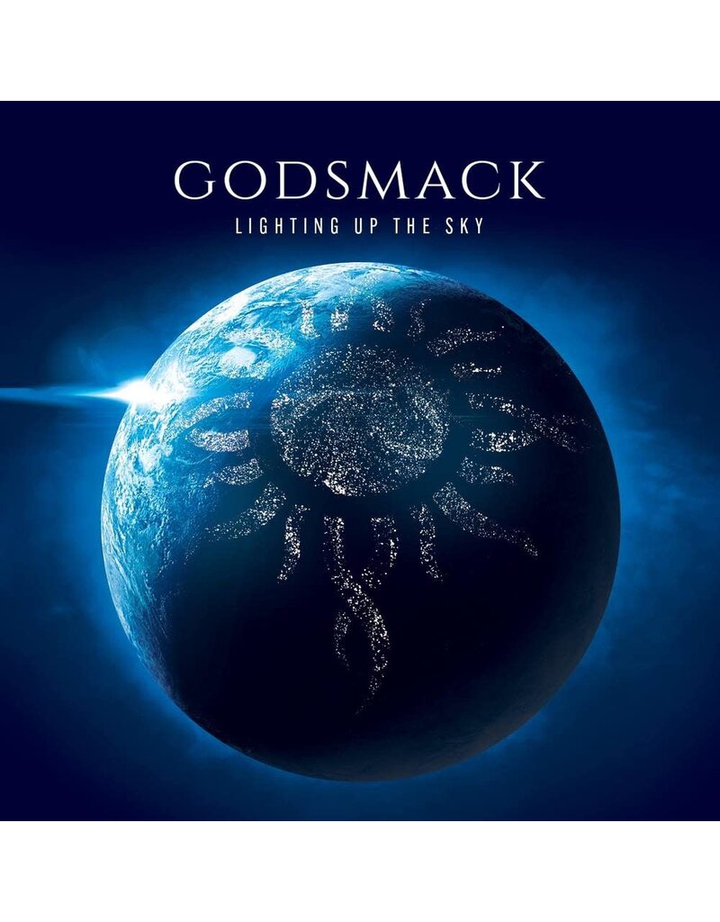 BMG Rights Management (CD) Godsmack - Lighting Up The Sky