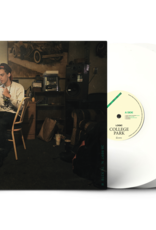 (LP) Logic - College Park (2LP) Indie: White Vinyl