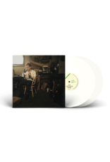 (LP) Logic - College Park (2LP) Indie: White Vinyl
