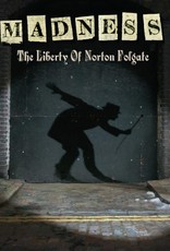 Union Square (LP) Madness - The Liberty Of Norton Folgate (2023 Reissue)
