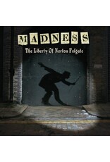 Union Square (LP) Madness - The Liberty Of Norton Folgate (2023 Reissue)