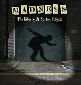 Union Square (LP) Madness - The Liberty Of Norton Folgate (2023 Reissue)