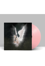 (LP) Nessa Barrett - 	Young Forever (Pink Vinyl)