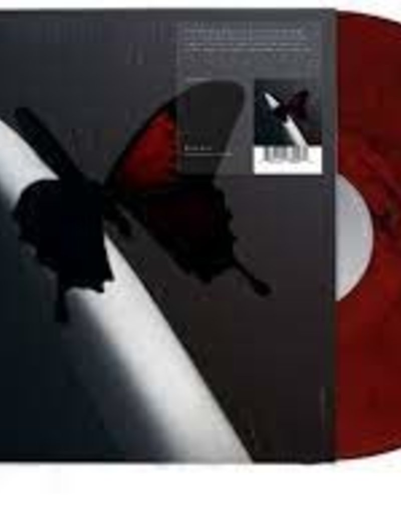 Republic (LP) Post Malone - Twelve Carat Toothache (2LP/Red & Black Marble)