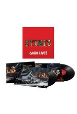 Mercury Records (LP) Rolling Stones - GRRR Live! (3LP/180g)