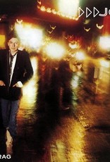 MCA Nashville (LP) Joe Ely - Down On The Drag (180g/Remastered) 2023 Reissue
