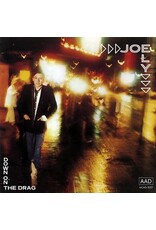 MCA Nashville (LP) Joe Ely - Down On The Drag (180g/Remastered) 2023 Reissue