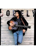 MCA Nashville (LP) Joe Ely - Honky Tonk Masquerade (180g/Remastered) 2023 Reissue
