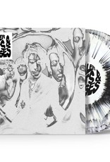 (LP) Inhaler - Cuts & Bruises (Indie: Splattered Vinyl)
