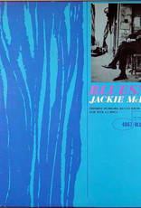 (LP) Jackie McLean - Bluesnik (Blue Note Classic Vinyl Series)