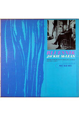 (LP) Jackie McLean - Bluesnik (Blue Note Classic Vinyl Series)