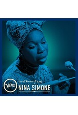 (CD) Nina Simone - Great Women Of Song: Nina Simone