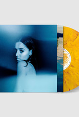 (LP) Samia - Honey (Honey Yellow Vinyl)