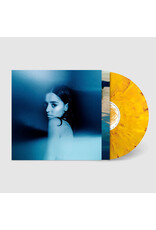 (LP) Samia - Honey (Honey Yellow Vinyl)