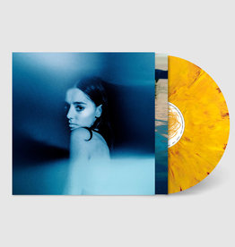 (LP) Samia - Honey (Honey Yellow Vinyl)
