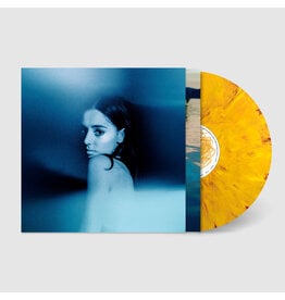 (LP) Samia - Honey (Honey Yellow Vinyl)