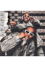 QUALITY CONTROL MUSIC (LP) Quavo & Takeoff - Only Built For Infinity Links (2LP)