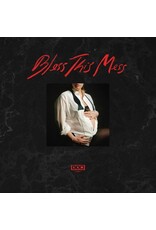 (LP)  US Girls - Bless This Mess **********DEEP DISCOUNT IN EFFECT!**********