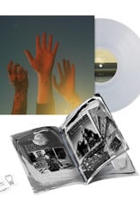 (LP) Boygenius - the record (Indie Exclusive: Clear Vinyl) + 24 page zine DISCONTINUED
