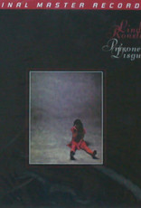 (Used LP) Linda Ronstadt – Prisoner In Disguise (2008 Limited Edition, Numbered, Remastered, 180 Gram, Gatefold)