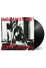 (LP) Against Me - White Crosses (2020 Music on Vinyl Press)