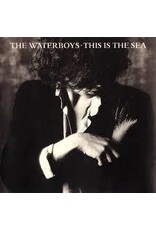 Chrysalis (LP) Waterboys - This Is The Sea