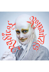 Mute (LP) Fever Ray - Radical Romantics (Indie: Red Vinyl)