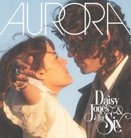 Atlantic (LP) Daisy Jones & The Six - Aurora (Indie: Translucent Blue) Soundtrack