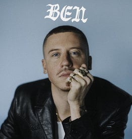 Bendo (LP) Macklemore - Ben (2LP)